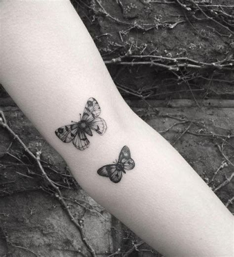 Idee Per Tatuaggi Femminili Piccoli Grandi E Scritte Da Copiare