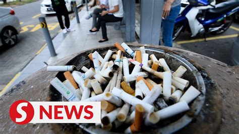 No Immediate Repercussions To Businesses After Smoking Ban Bill Passed