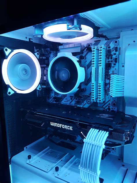 Snow White wraith spire mod : pcmods