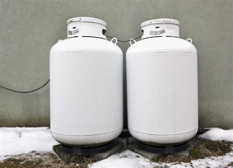 How To Store Propane Tanks Safe Effective Tips House Grail