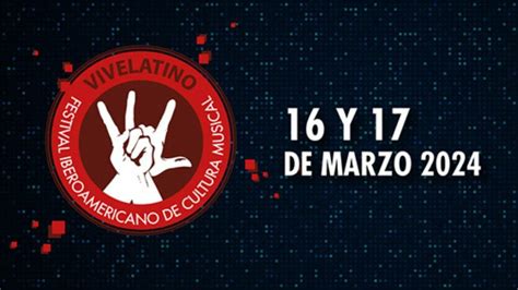 Revelan Fechas Para El Vive Latino Diario Basta