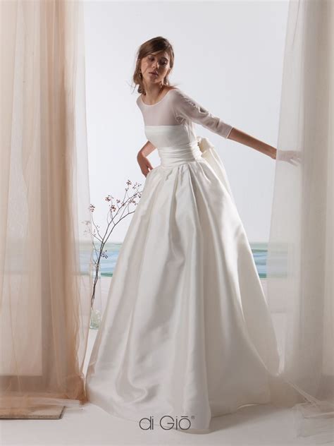 Abiti Da Sposa Milano Collezione Abiti Da Sposa Abiti Da Sposa