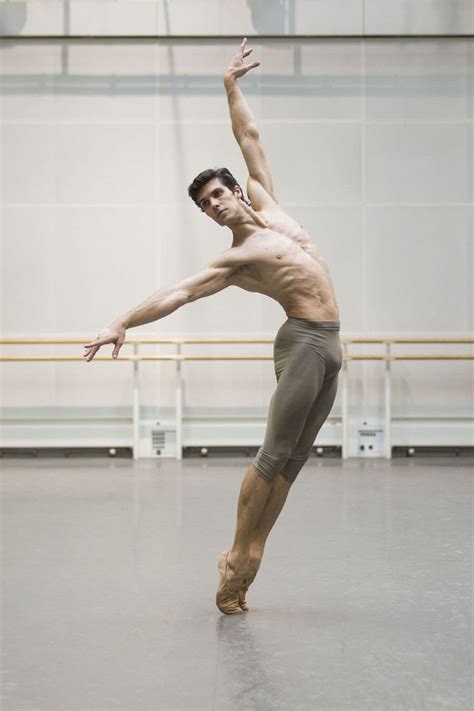 Pin By Nikolai Klevtsov On Dança Male Ballet Dancers Dancers Body