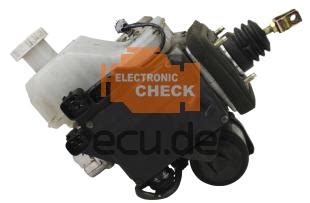 Mitsubishi MN102843 AISIN