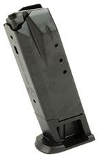 Ruger Sr S W Round Magazine