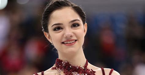 Evgenia Medvedeva Switches To Yuzuru Hanyu’s Coach, Brian Orser