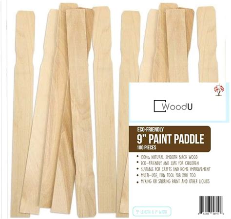 Amazon.com: plastic paint stir sticks