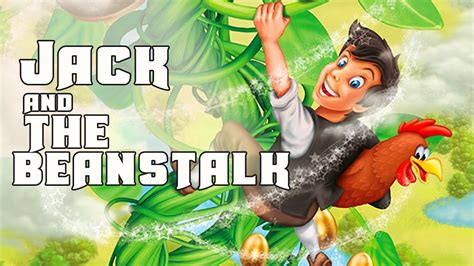 Jack And The Beanstalk Bedtimes Story For Kids Hd 1080p Youtube