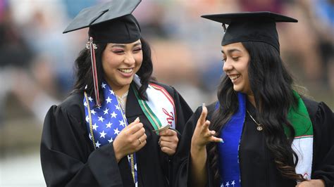 Graduation 2023: Commencement photos at Clinton High School