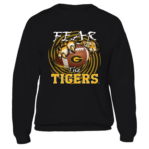 Pin On Grambling State Tigers Grambling State Tigers Football T Shirt