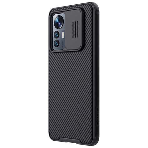 Nillkin Funda CamShield Pro Xiaomi 12 Lite