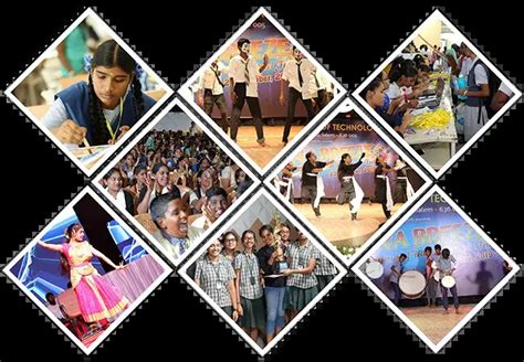 Sonachamps22 Inter School Techno And Cultural Fest Sona College Of