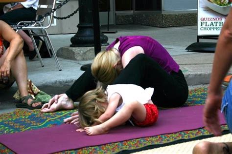 El Yoga Puede Ayudar A Los Ni Os A Controlar Sus Emociones Y