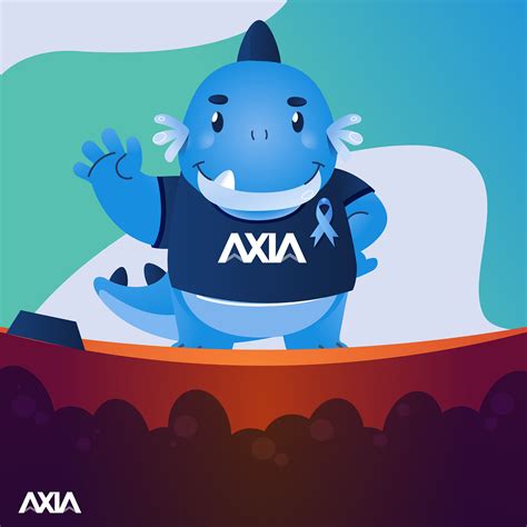 AXIA 101: AXIA Application Portal is now open! | by AXIA | AXIA | Jul ...
