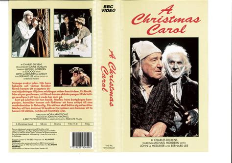 A Christmas Carol