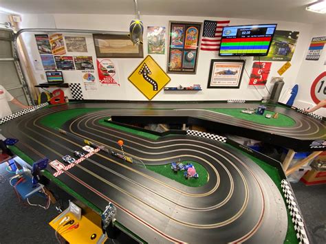 Silicone Speedway San Jose Ca Norcal Slot Car