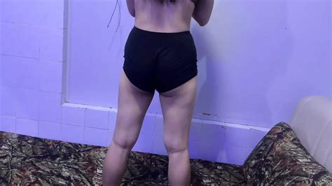 Homemade Workout On Bed Of College Girl Burmese Asian Porn Xhamster