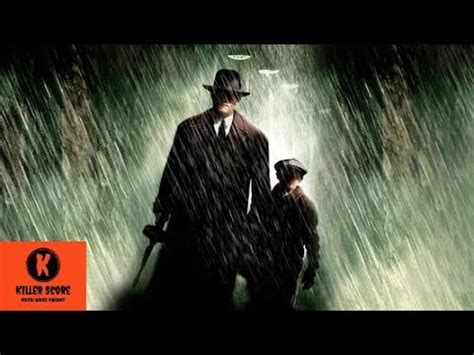 Killer Score Episode 55 Road To Perdition YouTube