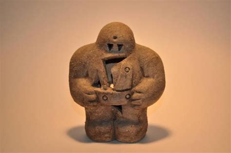 Golem A Legendary Clay Beast Created To Protect Jewish People