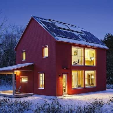 26 Kit Homes You Can Buy And Build Yourself Modern Prefab Homes