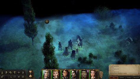 Pathfinder: Kingmaker review | Rock Paper Shotgun