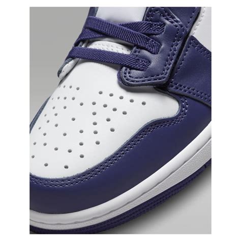 Nike Air Jordan Low Flyease Sky J Purple White