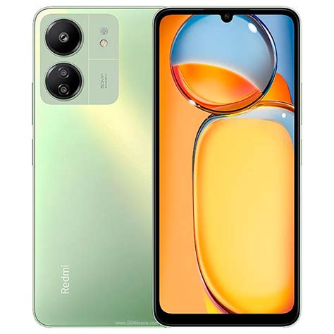 smartfon xiaomi redmi  clover green rnda kupit
