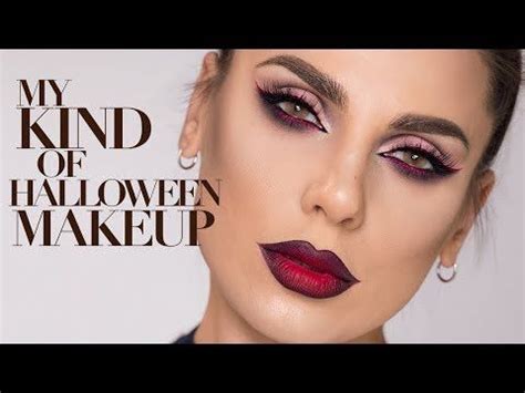 5 Halloween Makeup Ideas To Get You In The Spooky Spirit | MyFashgram ...