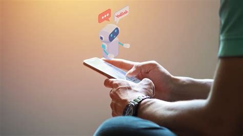 Amazing Reasons On Why You Should Use Chatbots In Your Business