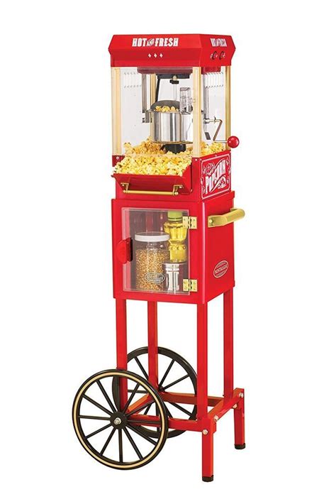 sam's club popcorn machine - Alyce Pond