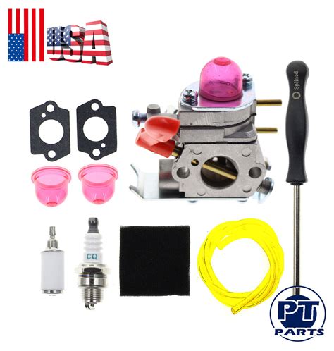 Carburetor Tool 530071811 For Poulan Pro Pp025 Pp125 Pp325 Gas Trimmer