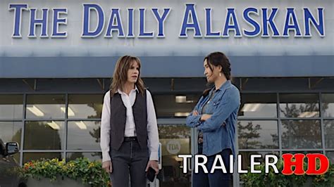 🎥 Alaska Abc Teaser Promo Hd Hilary Swank Series Youtube