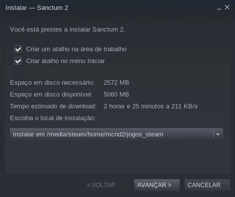 Como Baixar E Instalar A Steam Como Criar Conta Na Steam Transforme