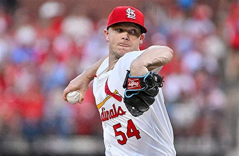 Cardinals Vs Phillies Prediction Picks And Odds For Tonights MLB