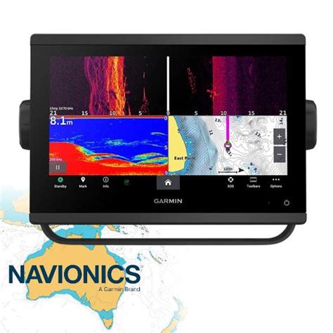 Garmin Gpsmap Xsv Shop Now Zip Pay Tamar Marine