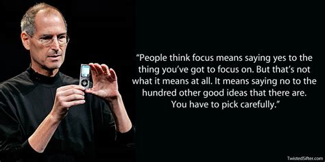 Most Inspirational Quotes By Steve Jobs Twistedsifter