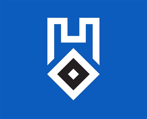 Hamburger SV logo