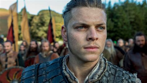 Did Ivar The Boneless Really Exist? The ‘Vikings’ Character Is Based On ...