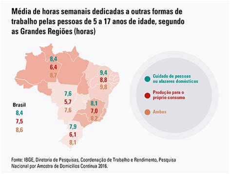 Geo Conceição BRASIL TEM 1 8 MILHÕES DE CRIANÇAS E ADOLESCENTES