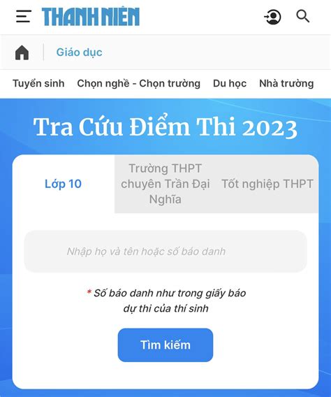 Thủ khoa thi lớp 10 ở TPHCM là cô gái bắc kỳ đạt 29 25 điểm