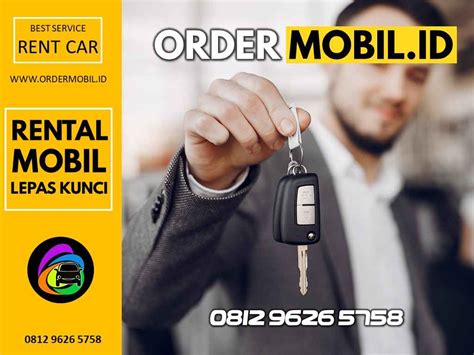 Rental Mobil Cilangkap Lepas Kunci Terbaik Buka Jam