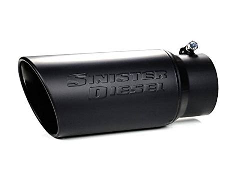 Discover The Top 5 Duramax Diesel Exhaust Tips For Peak Performance