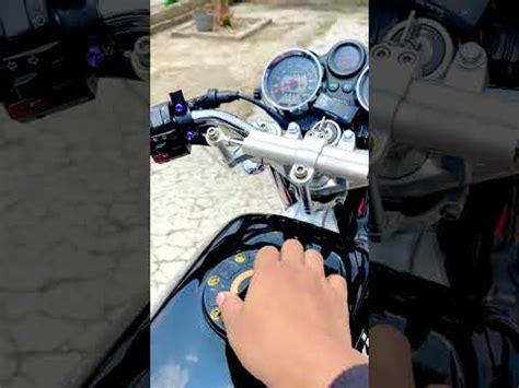 Ninja Ss 2014 Hedon Full Modifikasi YouTube