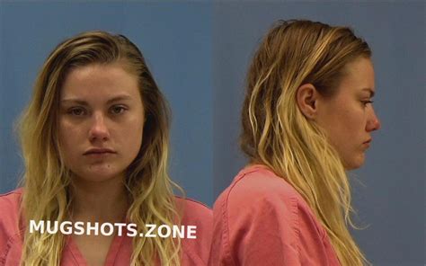 Higdon Christina Ashley 02052021 Williamson County Mugshots Zone