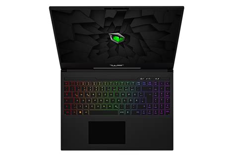 Tulpar T V Gaming Laptop Tulpar Notebook