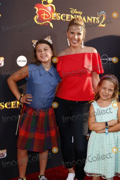 Photos and Pictures - LOS ANGELES - JUL 11: Jodie Sweetin, children at ...