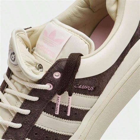 Adidas Originals X Bad Bunny Last Campus Freizeitschuhe | aktuelle ...