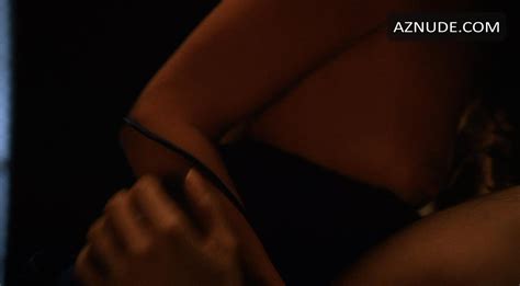 COURTNEY FORD Nude AZNude