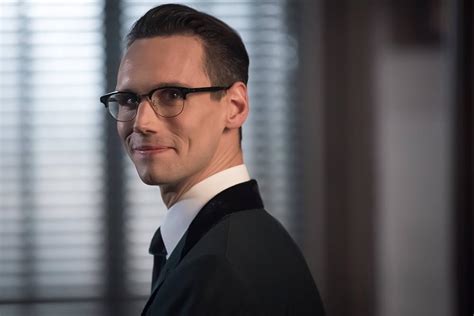 Cory Michael Smith