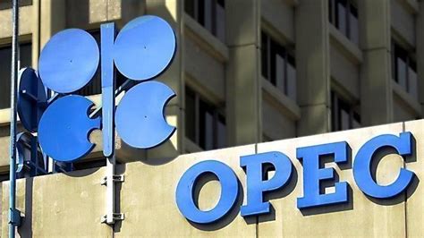 Opec Sticks To Oil Demand View Sees More Growth In Shafaq News